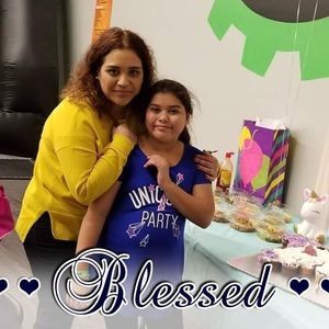 Meet your Posher, Johanna